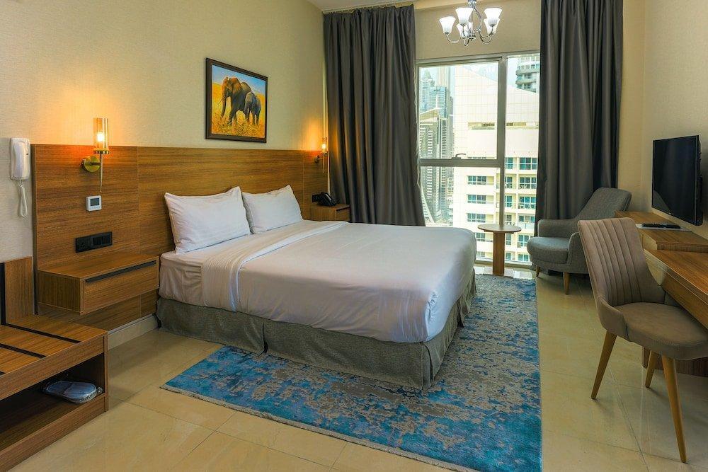 Royal Regency Suites Marina Dubai Ngoại thất bức ảnh
